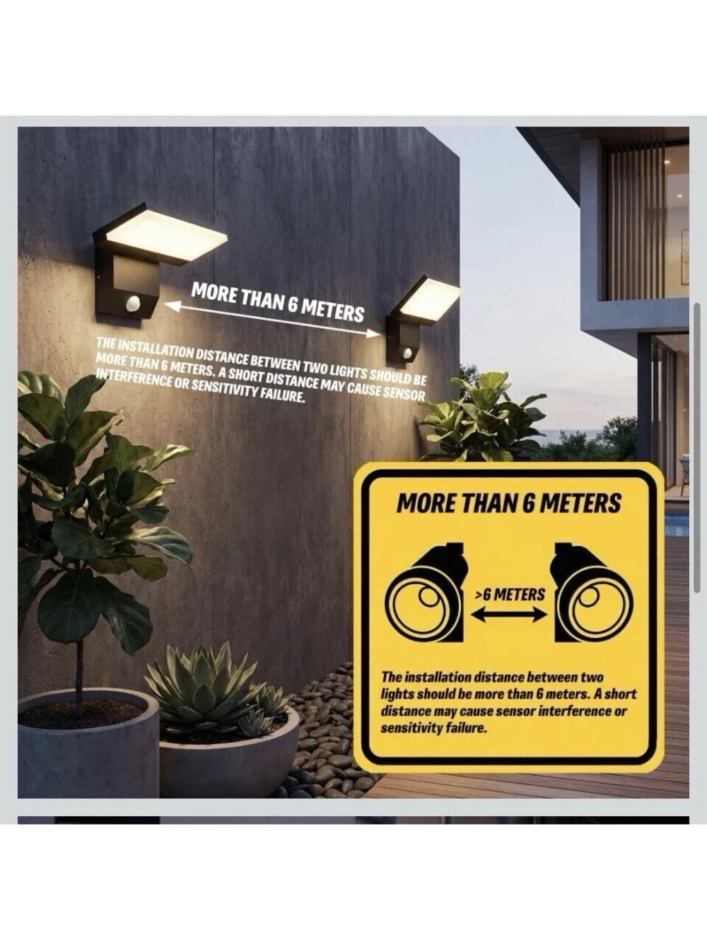 N/A motion sensor